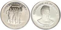 Guinea 200 Syli, Guinea, 200 Syli Gehen, Wettkampf Spanien 82 -