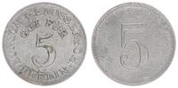 Berlin 5 Pfennig Berlin, Konsumgenossenschaft, Wertmarke zu 5 Pfennig -