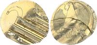 Deutschland 2 Euro Innenteil 2 Euro nur auf Innenteil geprägt, -