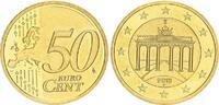 Deutschland 50 Cent Deutschland 50 Cent 2013 F prägefrisch -