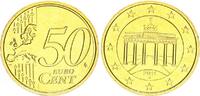 Deutschland 50 Cent Deutschland 50 Cent 2011 D prägefrisch -