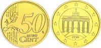 Deutschland 50 Cent Deutschland 50 Cent 2010 G prägefrisch -