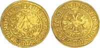 Stralsund 1 Dukat Dukat 1637 Ferdinand II. 1637-1654, Stralsund unter Schweden -