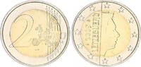 Luxemburg 2 Euro Luxemburg 2 Euro Kursmünze 2005 prägefrisch -