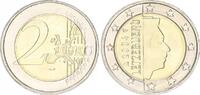 Luxemburg 2 Euro Luxemburg 2 Euro Kursmünze 2004 prägefrisch -