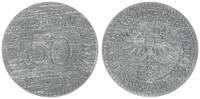 Annweiler 50 Pfennig Annweiler, 50 Pfennig, 1919 -
