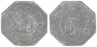 Crailsheim 50 Pfennig Crailsheim, 50 Pfennig, 1917 -