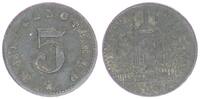 Lützen 5 Pfennig Lützen 5 Pfennig 1919 -