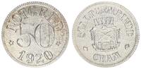 Cham 50 Pfennig Cham 50 Pfennig 1920 -