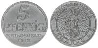 Camburg 5 Pfennig Camburg 5 Pfennig 1918 -