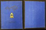 Deutschland / Olympiade 1936 Buch Buch Olympiade 1936, Sammelalbum Band 1, ein Bild fehlt -