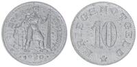 Deutschland /Zwiesel 10 Pfennig Deutschland /Zwiesel, 10 Pfennig -
