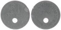 Osterburg 50 Pfennig Osterburg, 50 Pfennig, 1918 -