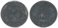 Dinslaken 50 Pfennig Dinslaken 50 Pfennig 1917 -