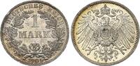 Deutsches Kaiserreich 1 Mark 1 Mark 1905 A -