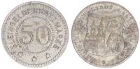 Landeshut / Polen 50 Pfennig Landeshut / Polen, 50 Pfennig -