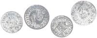 Kirchheim u. Teck 5+10 Pfennig Kirchheim u. Teck, 5+10 Pfennig, 1917 -
