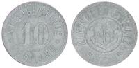 Kehl a. Rh. 10 Pfennig Kehl am Rhein, 10 Pfennig -