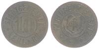 Kehl a. Rh. 10 Pfennig Kehl am Rhein, 10 Pfennig -