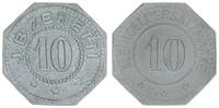 Wertingen 10 Pfennig Wertingen, 10 Pfennig, J.B. Zenetti -