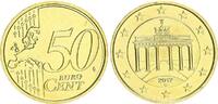 Deutschland 50 Cent Deutschland 50 Cent 2012 D prägefrisch -