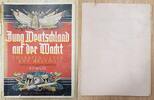 Deutschland Buch Jung Deutschland auf der Wacht -