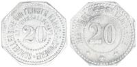 Deutschland / Eitdorf 20 Pfennig Deutschland / Eitdorf, 20 Pfennig -