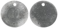 Sinsheim 10 Pfennig Sinsheim, 10 Pfennig -