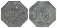 Wasseralfingen 10 Pfennig Wasseralfingen 10 Pfennig 1917 -