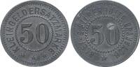 Braubach 50 Pfennig Braubach, 50 Pfennig -