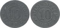 Siegen 10 Pfennig Siegen 10 Pfennig 1917 -