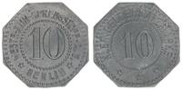 Berlin 10 Pfennig Berlin, Westf. Anh. Sprengstofffabrik, 10 Pfennig -
