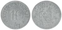 Leipheim 10 Pfennig Leipheim 10 Pfennig 1917 -