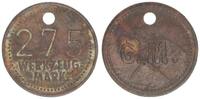 G.M. Werkzeugmarke Marke der Firma G. M. -