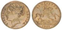 Hannover Messingjeton Messingjeton, Victoria Regina -