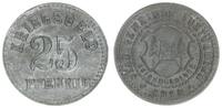 Deutschland 25 Pfennig Furtwangen 25 Pfennig, 1918 -
