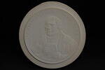 Deutschland / DDR Gipsentwurf Martin Luther Gipsentwurf Martin Luther von Rodewald -
