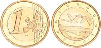 Finnland 1 Euro Finnland 1 Euro Kursmünze 2001 prägefrisch -