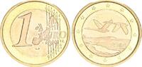 Finnland 1 Euro Finnland 1 Euro Kursmünze 2004 prägefrisch -