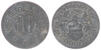 Zell im Wiesental 10 Pfennig Zell im Wiesental, 10 Pfennig -