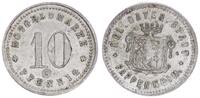 Pappenheim 10 Pfennig Pappenheim, 10 Pfennig -
