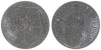 Kisslegg i. Allgäu 50 Pfennig Kisslegg i. Allgäu 50 Pfennig 1918 -