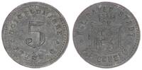 Pappenheim 5 Pfennig Pappenheim, 5 Pfennig -