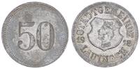 Lauingen 50 Pfennig Lauingen, 50 Pfennig, 1918 -