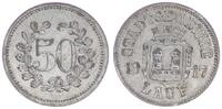 Lauf 50 Pfennig Lauf 50 Pfennig 1917 -