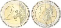 Niederlande 2 Euro Niederlande 2 Euro Kursmünze 2004 prägefrisch -