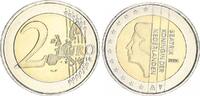 Niederlande 2 Euro Niederlande 2 Euro Kursmünze 2006 prägefrisch -