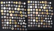 Lot 100 St. Lot 100x Notgeld -