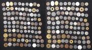 Lot 100 St. Lot 100x Notgeld -