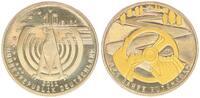 Deutschland / Eurowährung 10 Euro 2011 Münzzeichen F 10 Euro 125 Jahre Automobil 2012 Münzzeichen F teilvergoldet -
